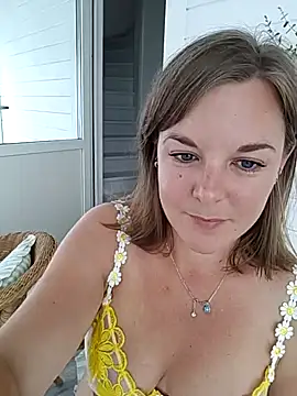 SwedishJennifer online show from June 25, 1:15 pm
