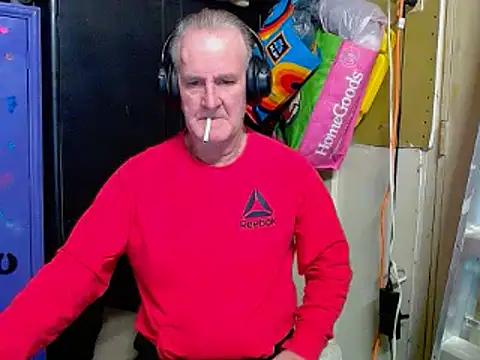 Sweet Sexy1963 online show from February 15, 11:14 pm