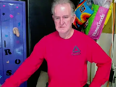 Sweet Sexy1963 online show from February 16, 2:20 am