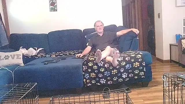 Sweet Sexy1963 online show from October 1, 2:45 pm