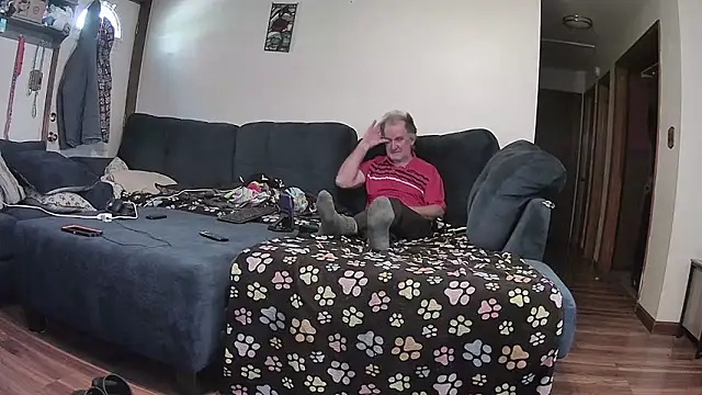 Sweet Sexy1963 online show from October 24, 4:25 pm