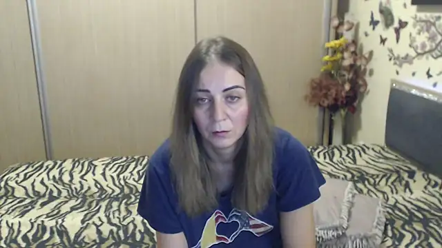 Snapshot of MirabelaSweet chatting on February 27, 4:34 am MirabelaSweet online show from February 27, 4:34 am