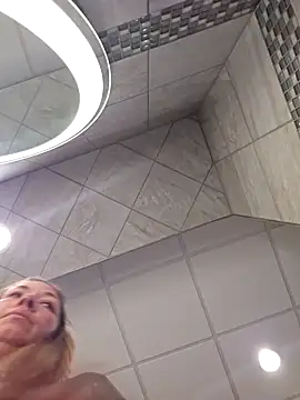  NinaLuvSins  online show from January 24, 5:32 pm