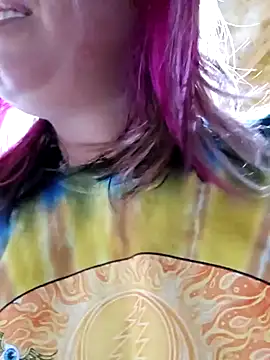  NinaLuvSins  online show from February 7, 7:59 pm