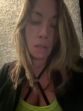  NinaLuvSins  online show from October 21, 1:06 am