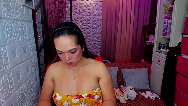 tssexylover online show from December 5, 4:47 pm