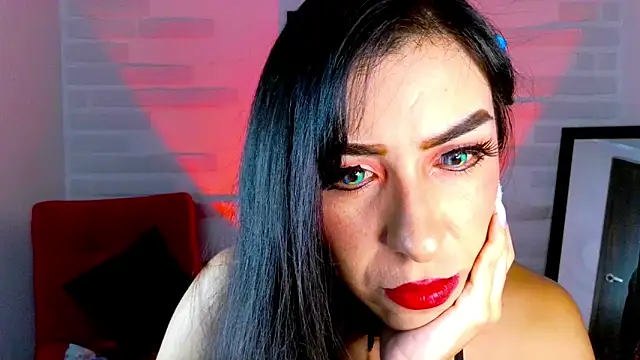 sky girl1 online show from December 11, 3:56 am