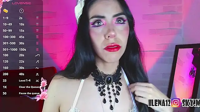 sky girl1 online show from February 4, 5:31 am