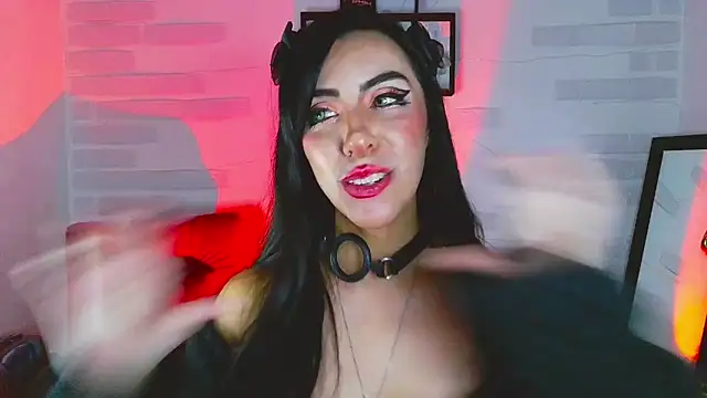 sky girl1 online show from February 6, 9:11 am