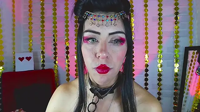 sky girl1 online show from February 22, 6:19 pm