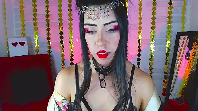 sky girl1 online show from February 22, 9:26 pm