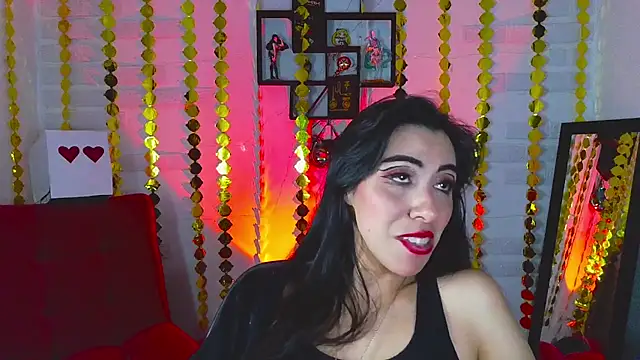 sky girl1 online show from February 27, 6:50 am