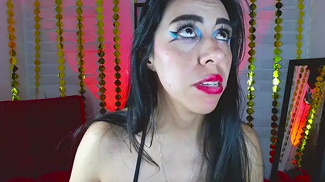 sky girl1 online show from February 28, 6:54 am