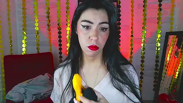 sky girl1 online show from March 4, 3:33 am