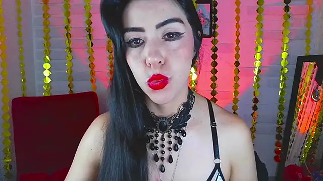 sky girl1 online show from March 4, 10:38 pm