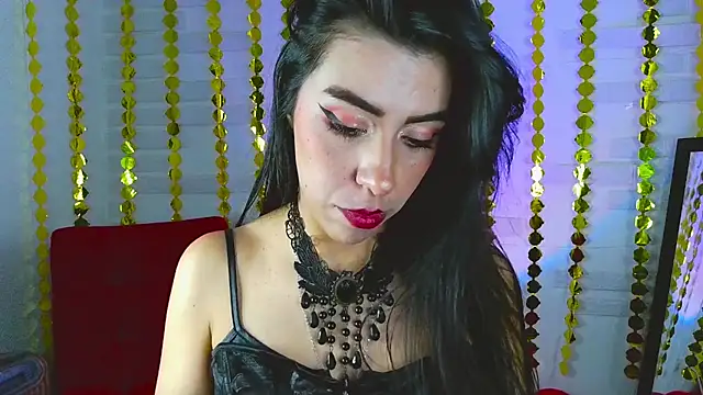 sky girl1 online show from March 7, 4:33 pm