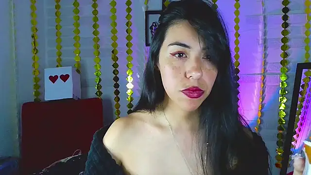 sky girl1 online show from March 9, 12:42 am