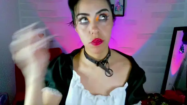 sky girl1 online show from March 15, 6:14 am