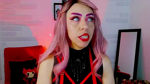 sky girl1 online show from October 4, 2:53 am