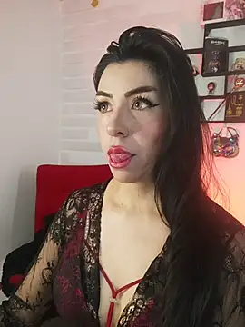 sky girl1 online show from October 8, 3:20 pm