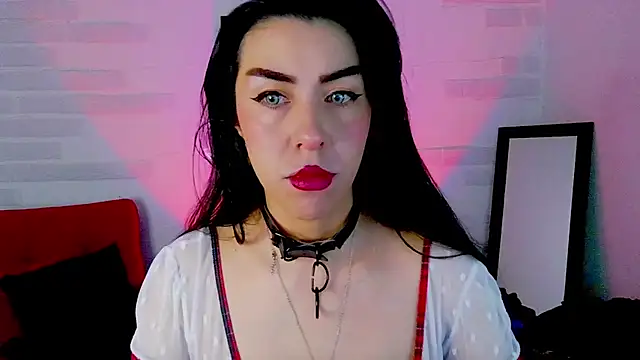 sky girl1 online show from October 18, 2:58 am