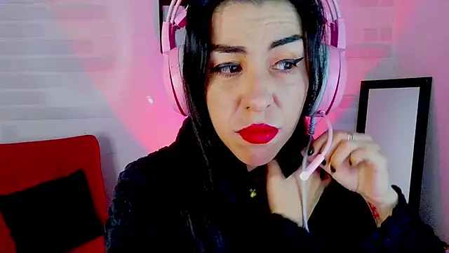 sky girl1 online show from October 21, 2:45 am