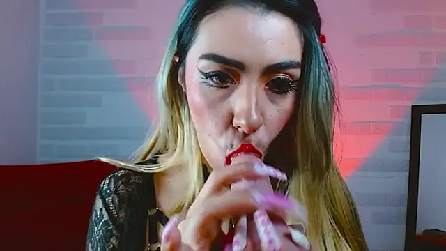 sky girl1 online show from October 23, 3:17 am