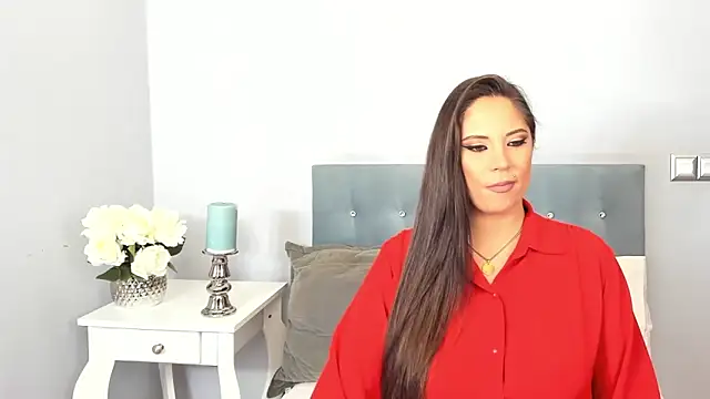 Snapshot of Kaydenxx chatting on January 23, 6:45 pm Kaydenxx online show from January 23, 6:45 pm