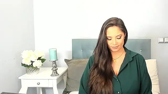 Snapshot of Kaydenxx chatting on March 12, 6:55 pm Kaydenxx online show from March 12, 6:55 pm