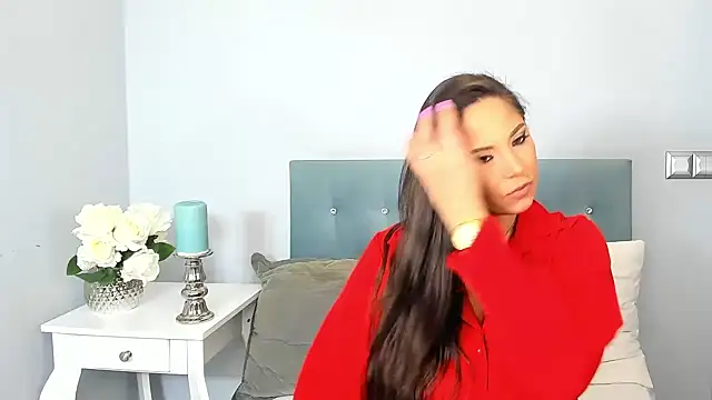 Snapshot of Kaydenxx chatting on March 17, 3:50 pm Kaydenxx online show from March 17, 3:50 pm