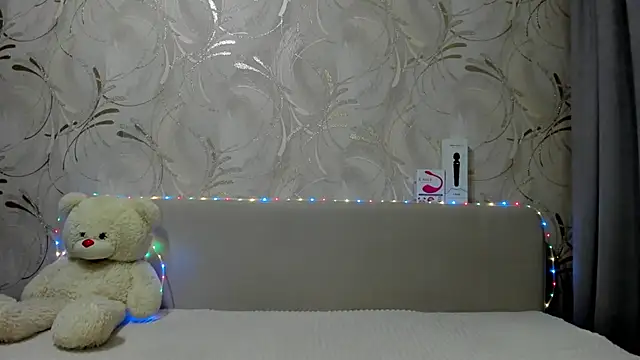 Malika Lisan online show from February 28, 12:43 am