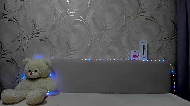 Malika Lisan online show from March 5, 1:31 am