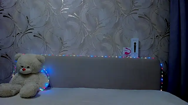 Malika Lisan online show from March 9, 2:29 am