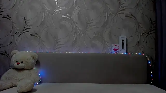 Malika Lisan online show from March 21, 1:45 am