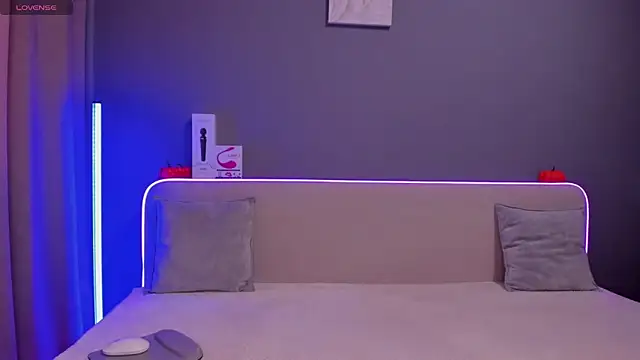 Malika Lisan online show from October 26, 3:45 am