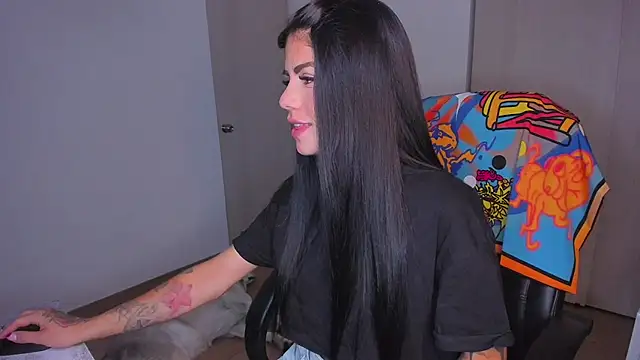 Lisegg  online show from September 12, 10:04 am