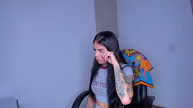 Lisegg  online show from April 20, 10:07 am