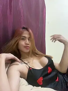  FoxyFlair online show from October 28, 4:53 pm