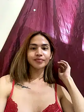  FoxyFlair online show from December 4, 11:02 pm