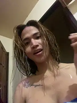  FoxyFlair online show from February 23, 11:29 am