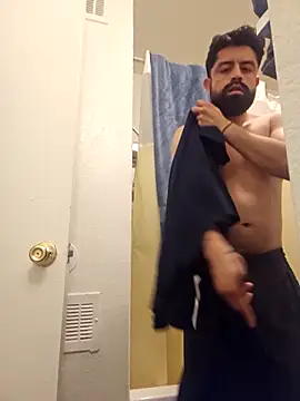 DRHUNGRX online show from February 1, 1:09 pm