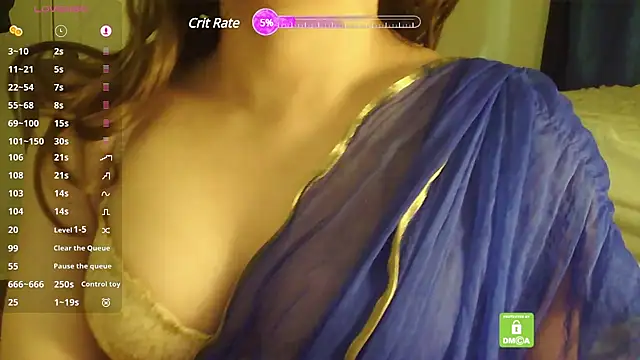 bxdgirlhr online show from December 20, 7:07 pm