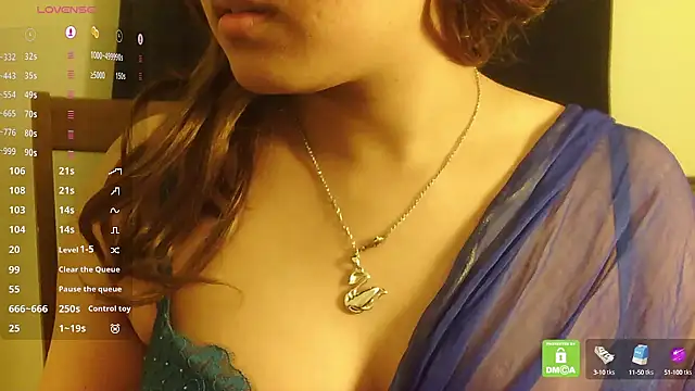 bxdgirlhr online show from January 5, 5:20 am