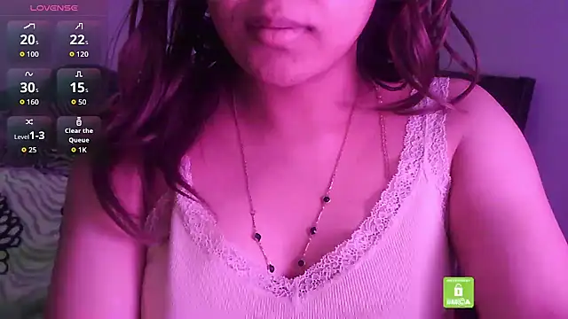 bxdgirlhr online show from February 11, 8:14 pm