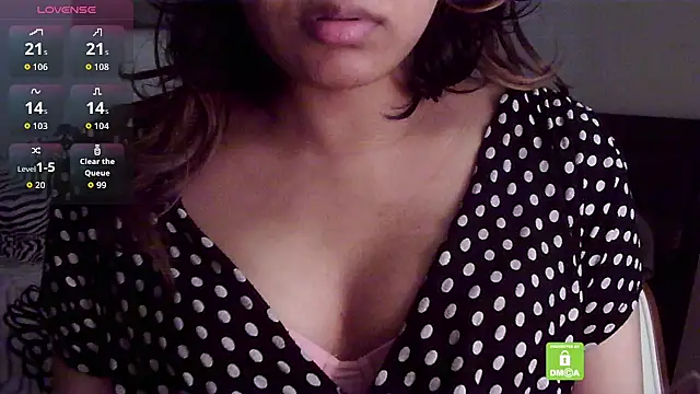 bxdgirlhr online show from April 15, 6:48 pm