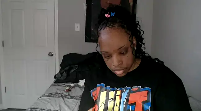 Sexymona1218 online show from March 15, 1:51 pm