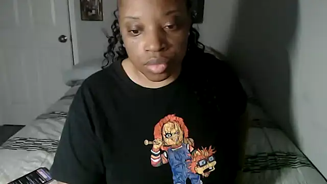 Sexymona1218 online show from October 6, 8:28 pm