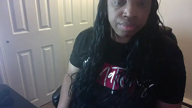 Sexymona1218 online show from January 7, 7:55 am