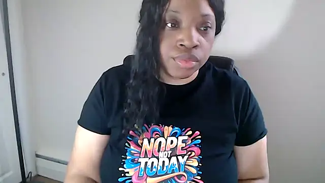 Sexymona1218 online show from April 5, 12:35 pm