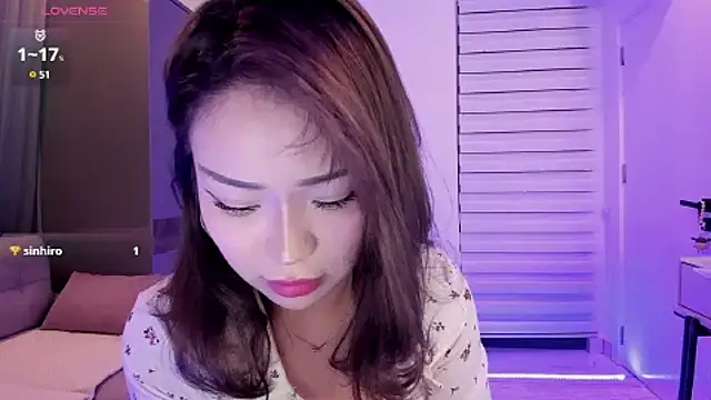 Snapshot of SaliUong chatting on December 21, 4:14 pm SaliUong online show from December 21, 4:14 pm